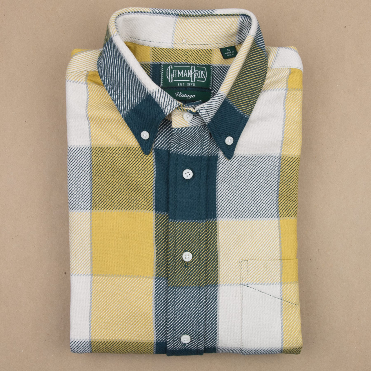 It’s on Sale: Gitman Brothers Vintage