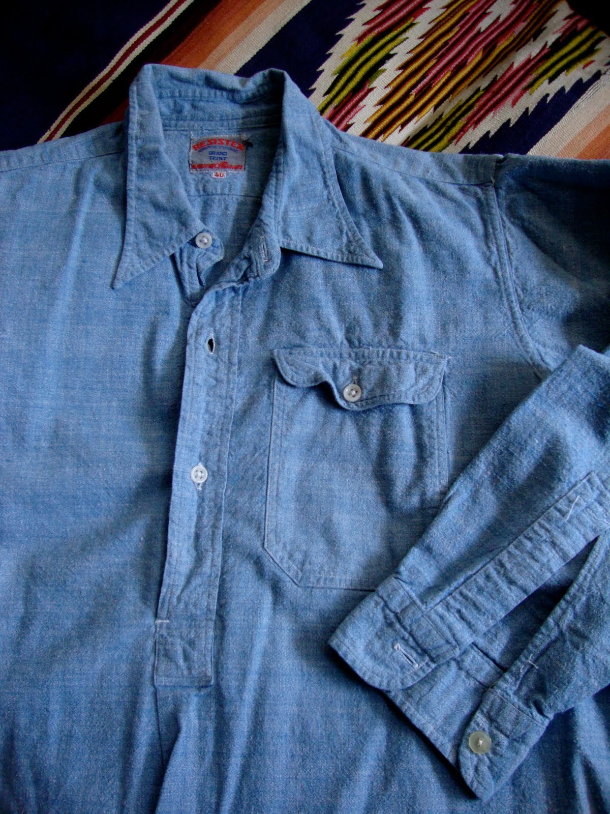 What Color Is Your Collar?