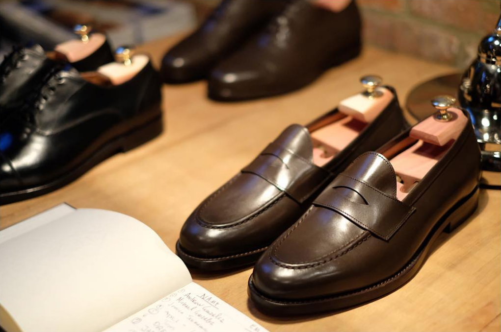 Finding Founders: A Solid, Affordable Shoe Brand