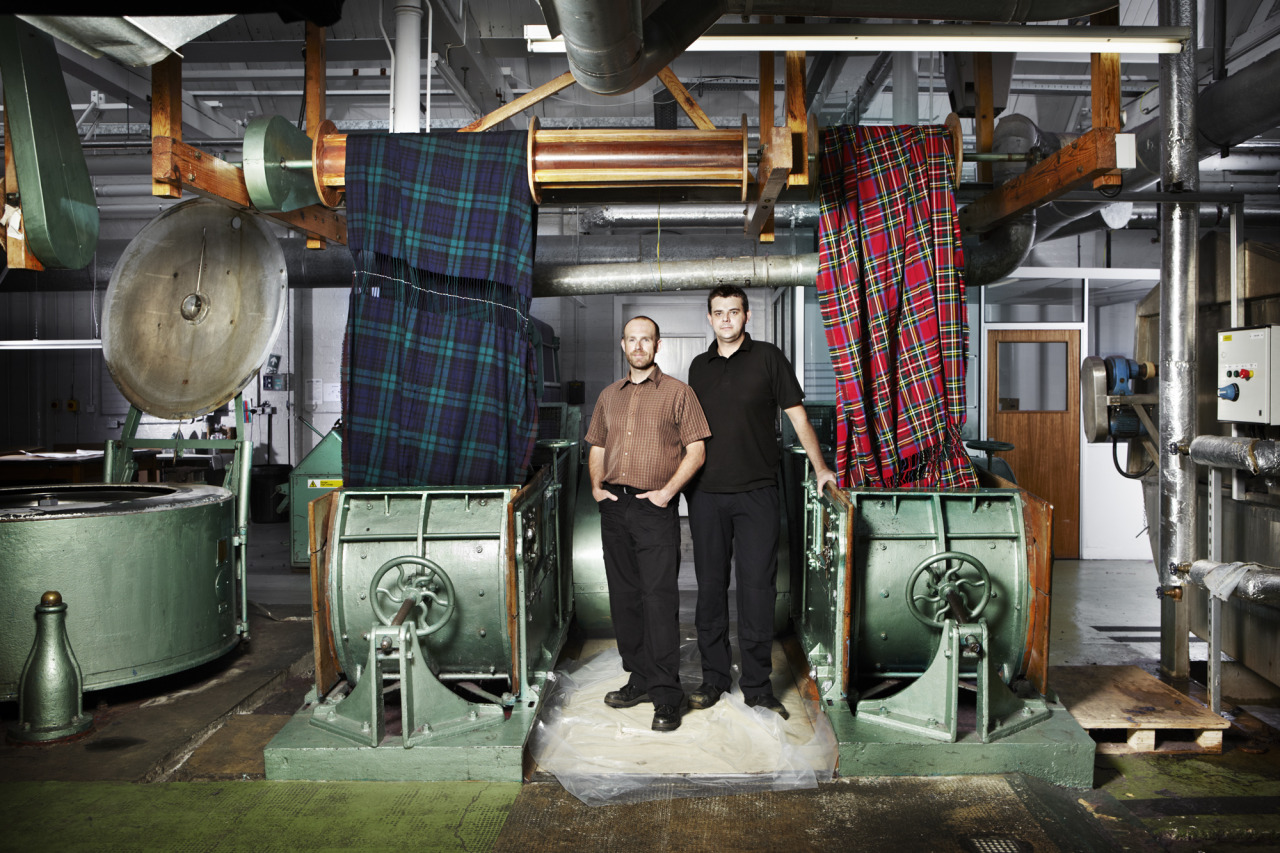 It’s On Sale: Begg Scarves