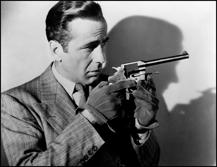 The Kids’ Gloves Are Off