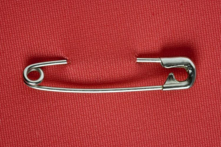 Show Your Safety Pin & Protect The Vulnerable