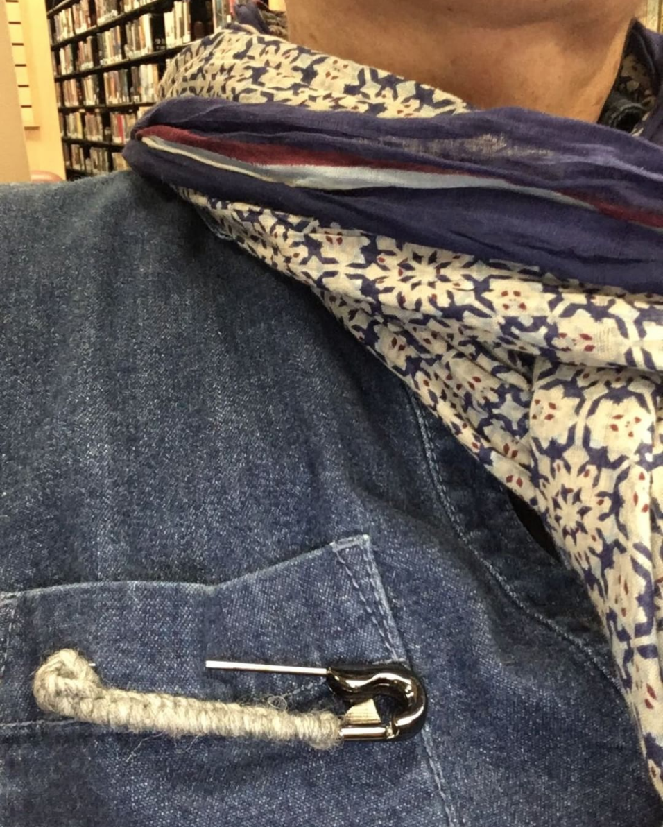 $600 Raised for ACLU So Far (Keep ‘Em Coming!)