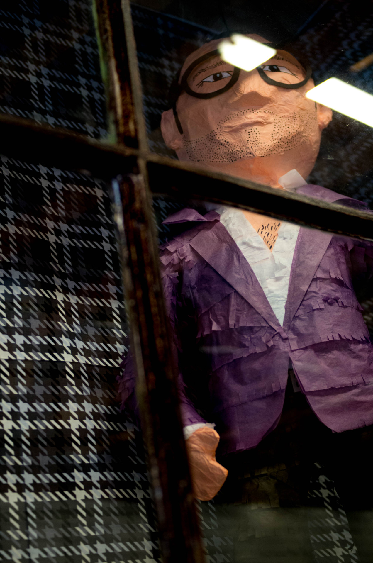 Store Visit: Museo in Los Angeles