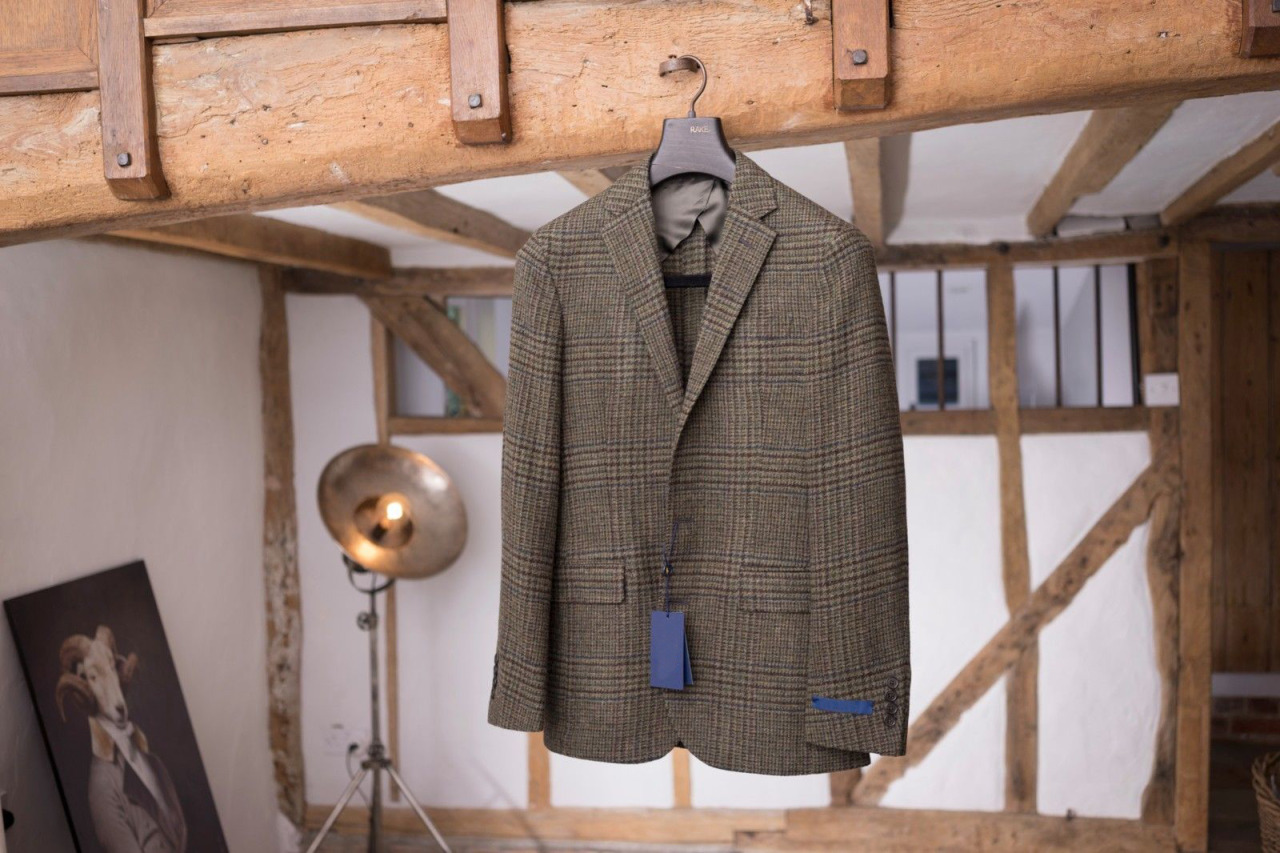 Inside Track: January 1st - January 7th Edition