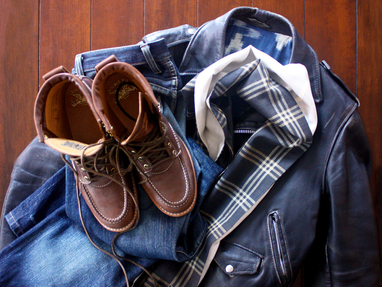 Mood Indigo: Ten Indigo Items to Consider