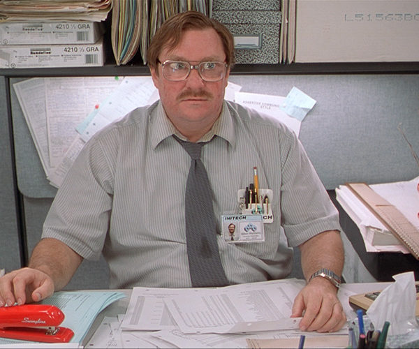 How To Do Business Casual Without Looking Like a Schmuck