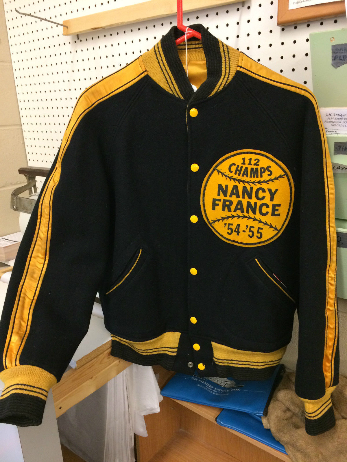 Inside Track: January 8th - January 14th Edition