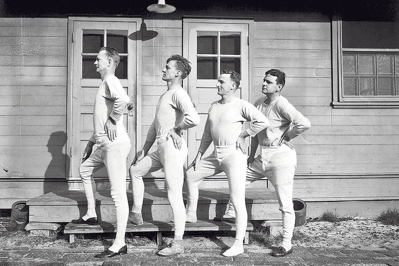 Baselayers: The Foundation of Winter Layering