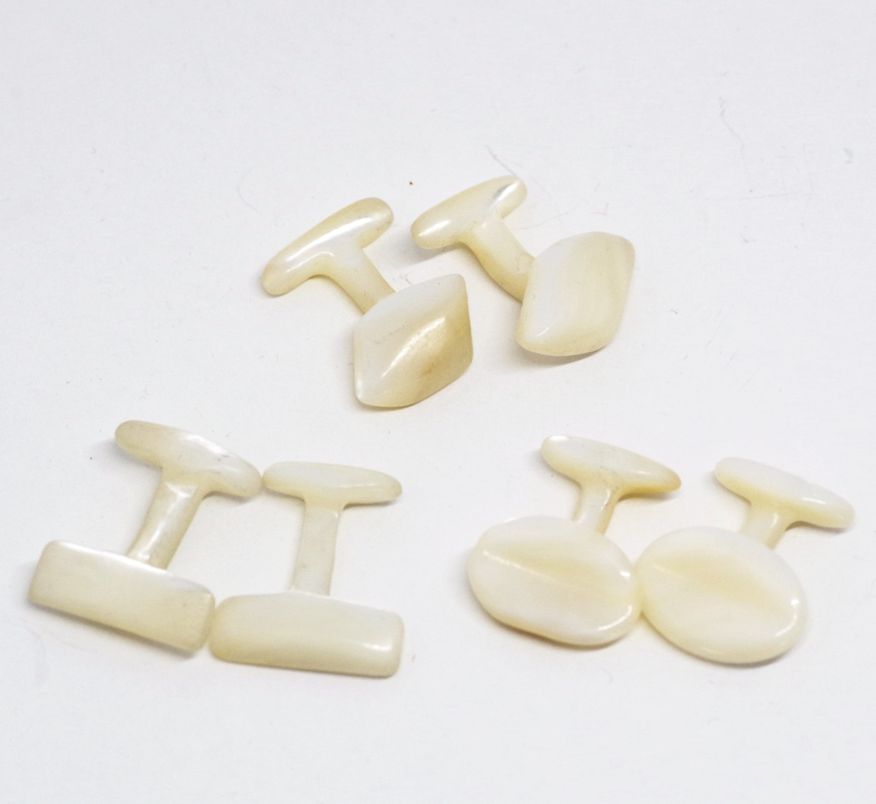 Off the Cuff Sale at the Put This On Shop