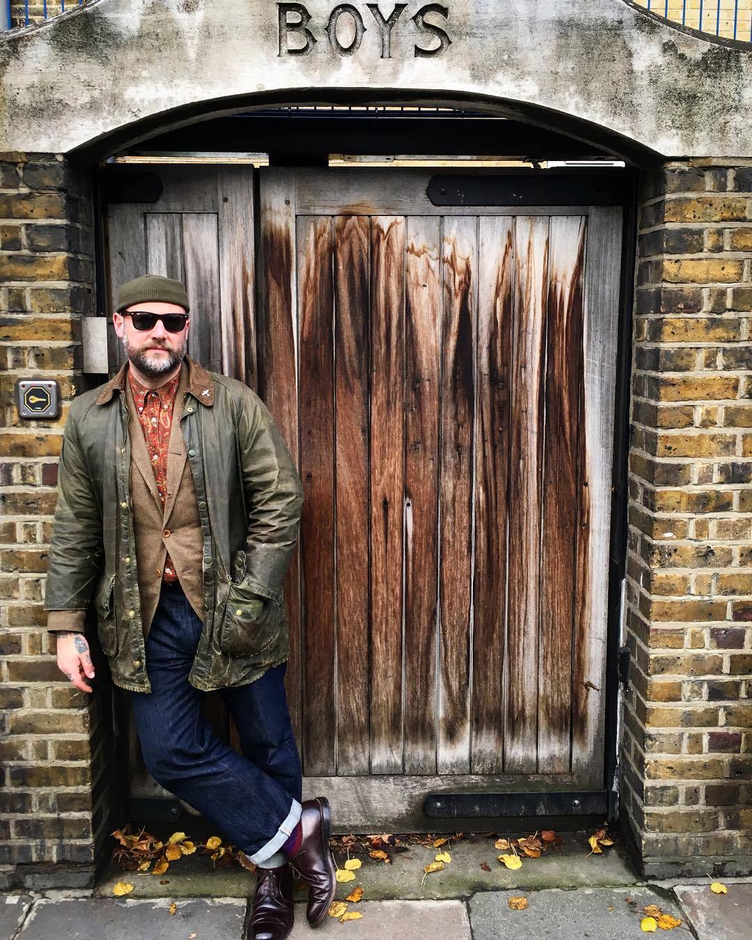 To Beret, or Not to Beret