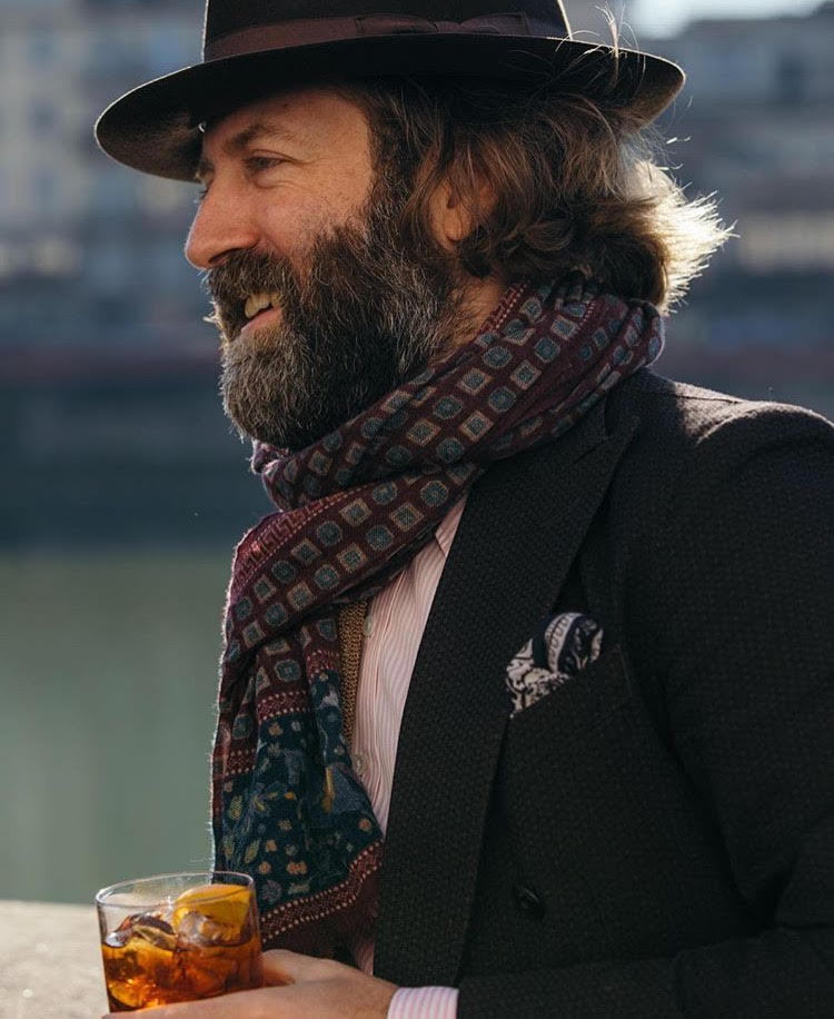 My Favorite Thing: David Coggins