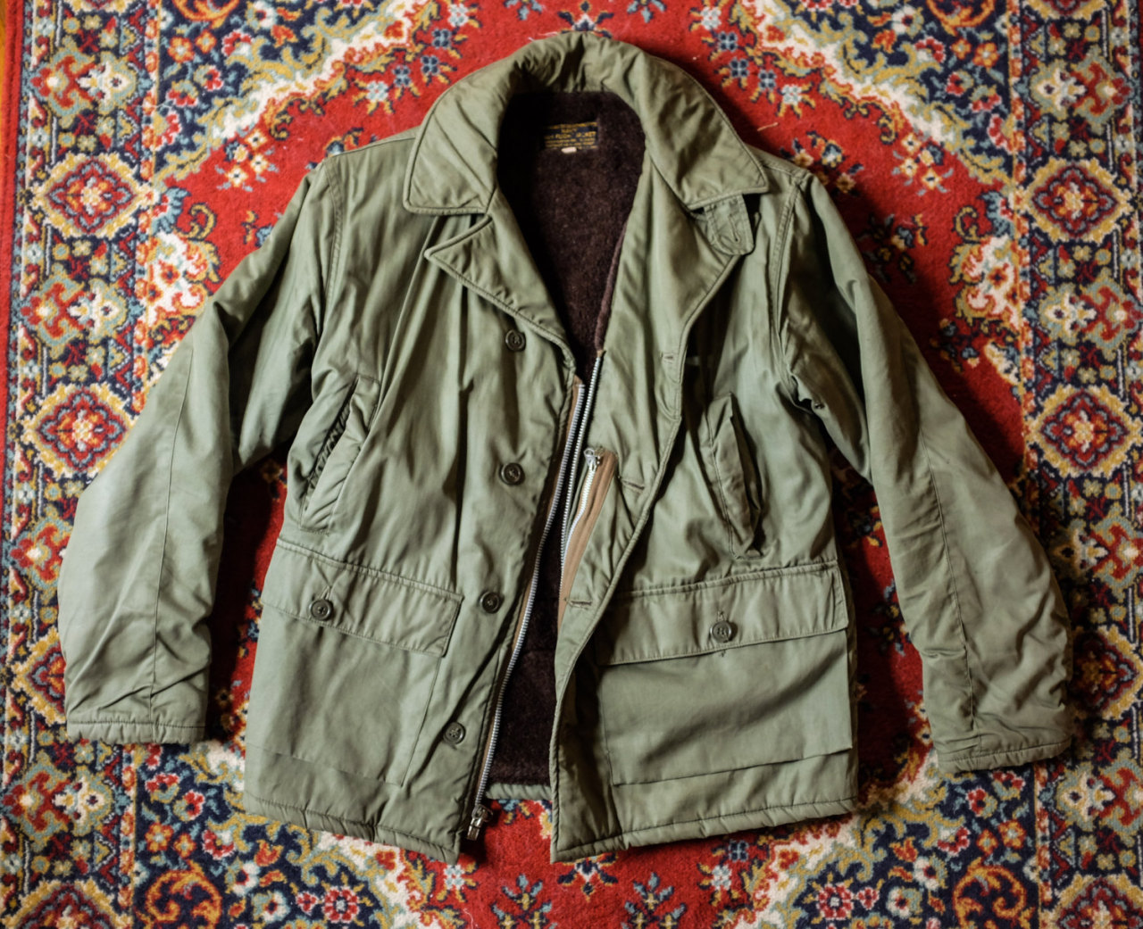 Inside Track: February 12th - February 18th Edition