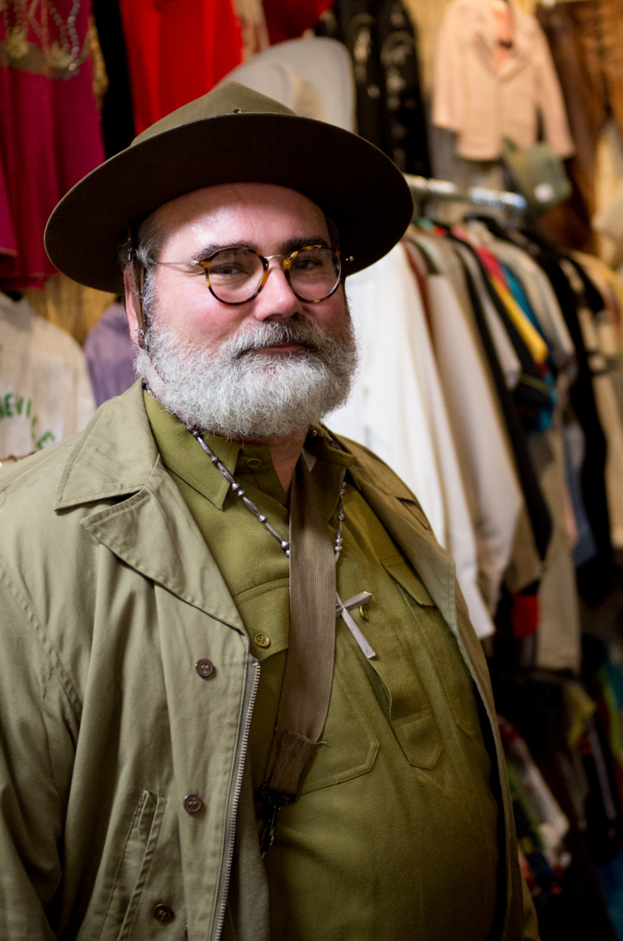 Inspiration LA 2017: Shoot Your Shot (Part Three)