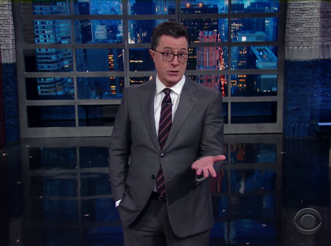 The Biggest Problem with Suits Today