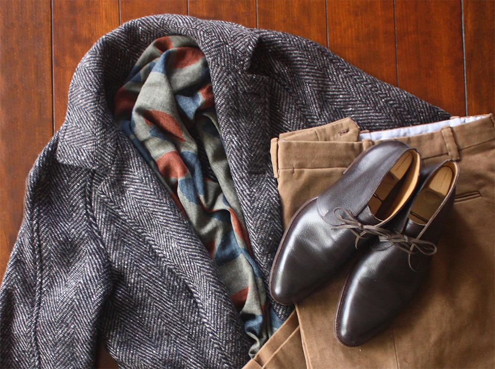 Adding Interesting Accessories