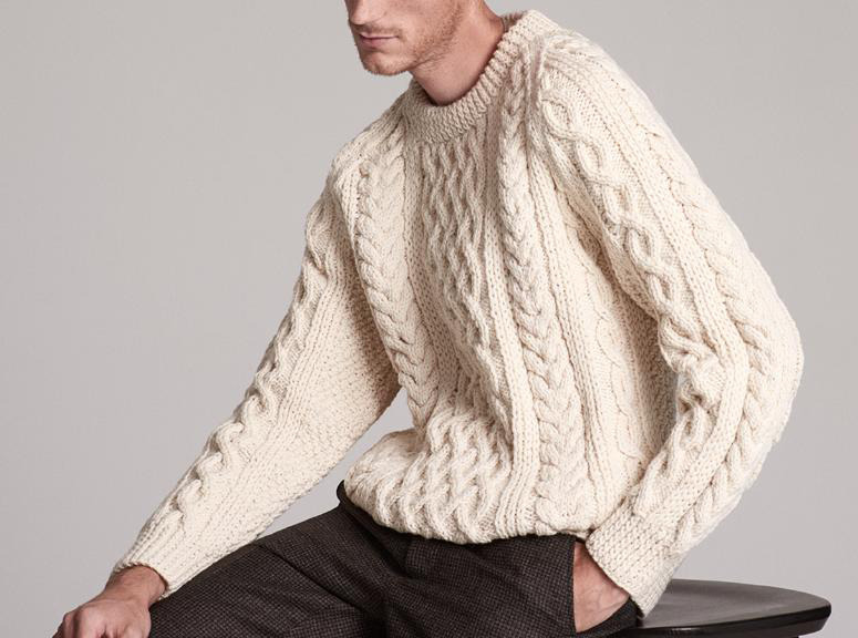 How to Take Care of Knitwear