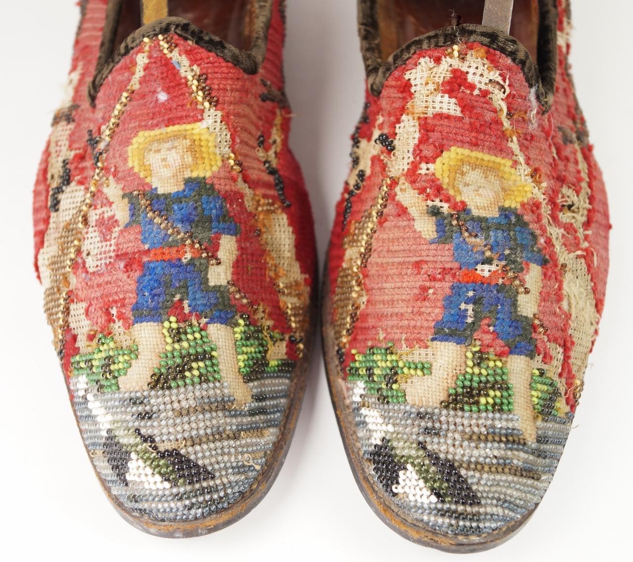 House Shoes: Keeping the Outdoors Out for Centuries