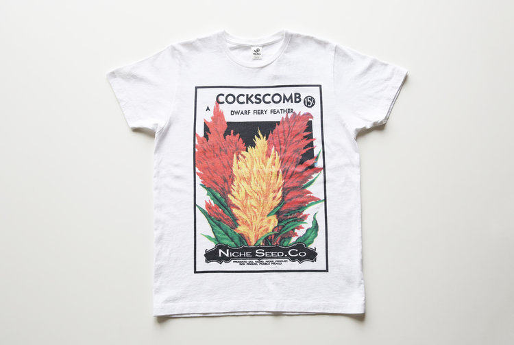 8 Graphic Tshirts to Consider Right Now