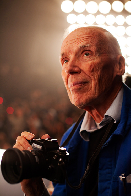 The French Chore Coat