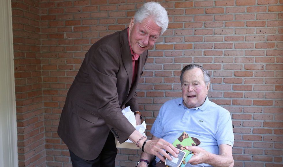 Socks Make for Nice Gifts