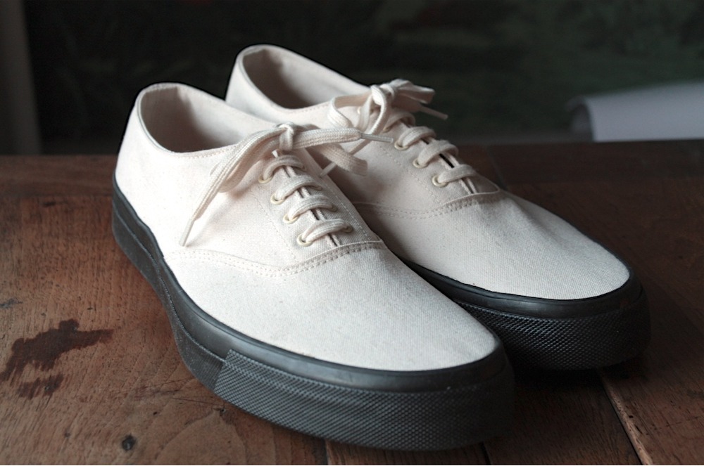 Ten Great Sneakers for Spring