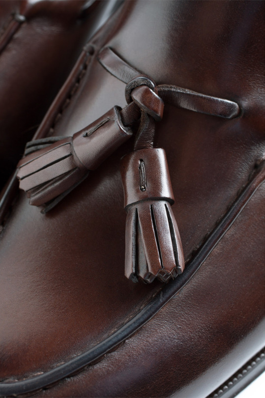 Are Tassel Loafers Only For Old Guys?