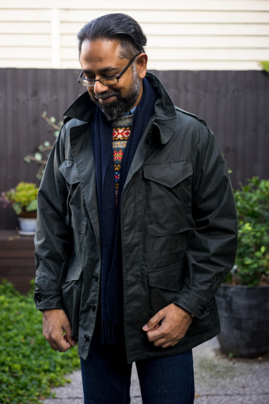 Real People: Striking a Balance Between Interesting and Wearable