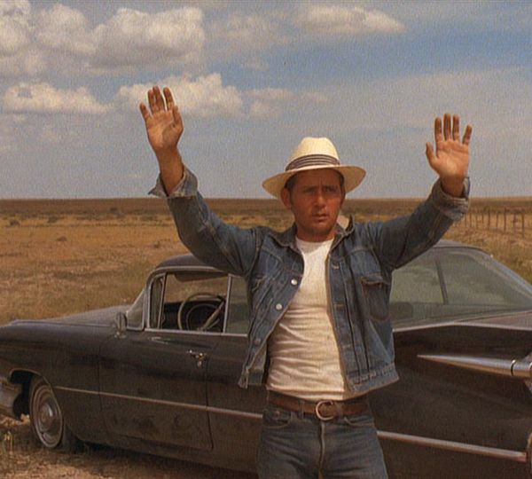 The Summer of White Tees 2017