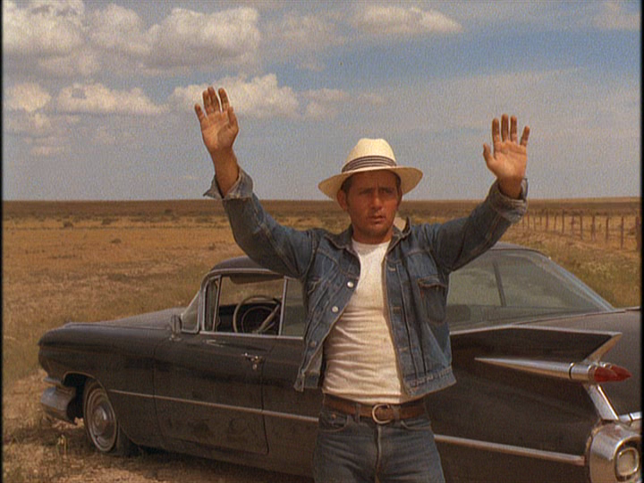 The Summer of White Tees 2017