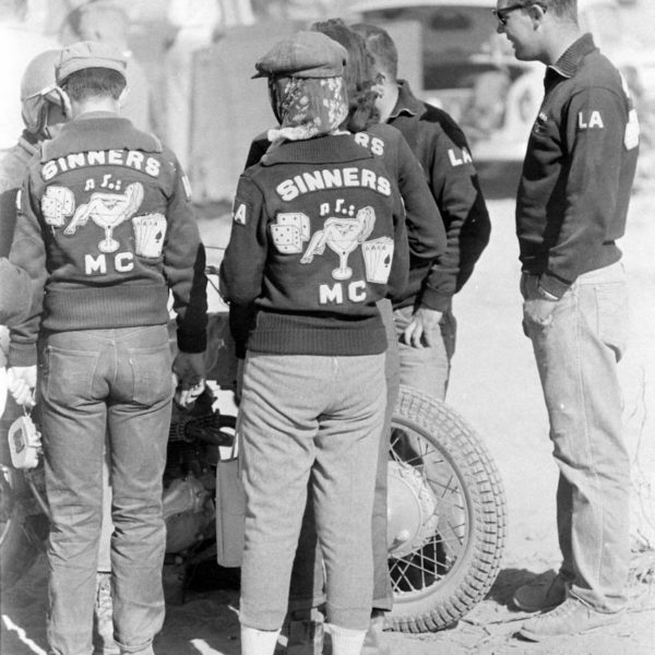 The Death of Social Club Clothing