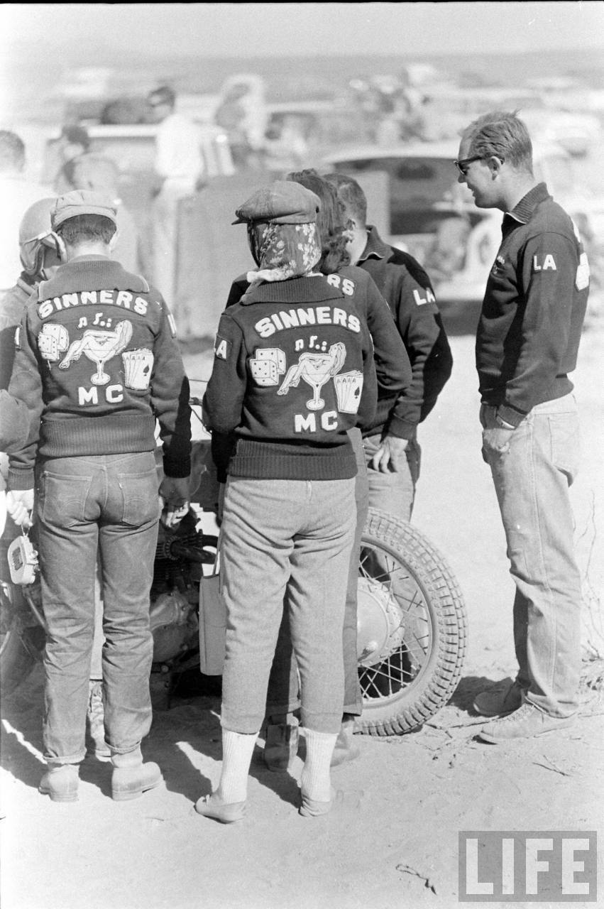 The Death of Social Club Clothing