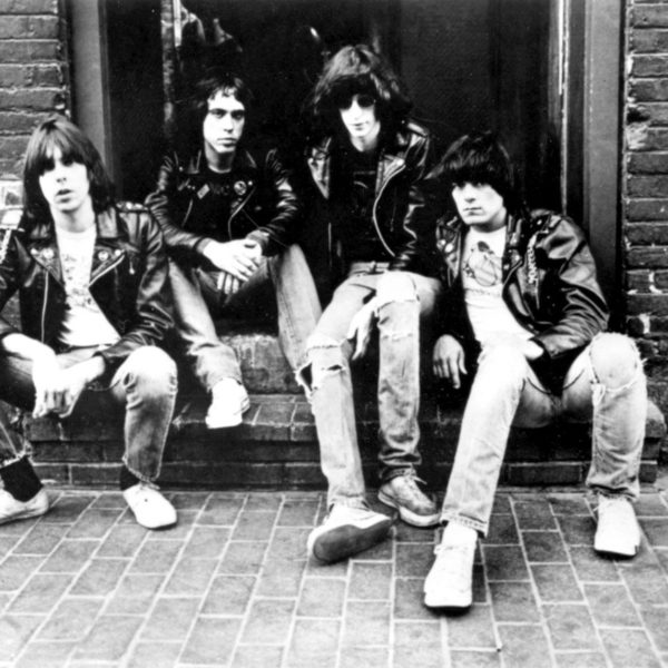 Our Musical Taste Is Firmly Established in Our Teens&ndash;What about Our Taste in Clothing?