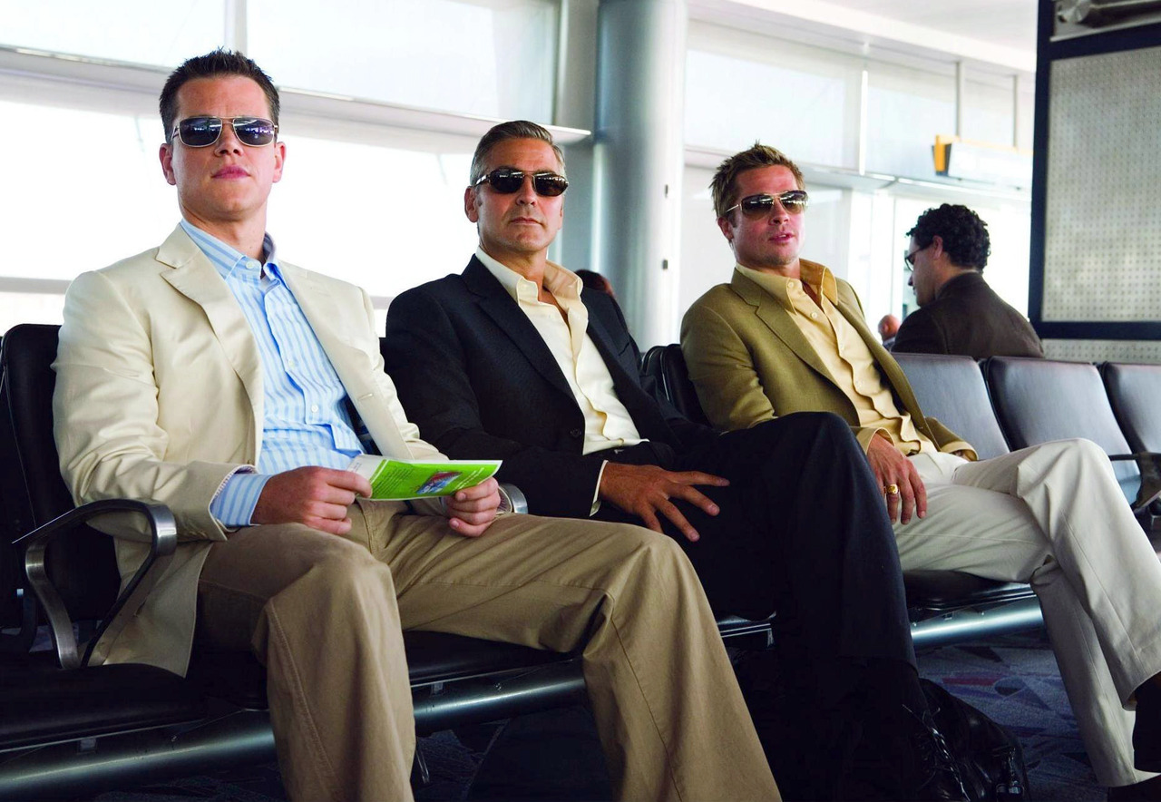 Your In-Between Shirt Color