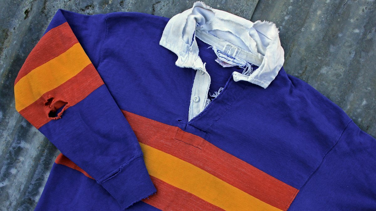 Archives for Alpinists: Patagonia Documents Its Early Designs