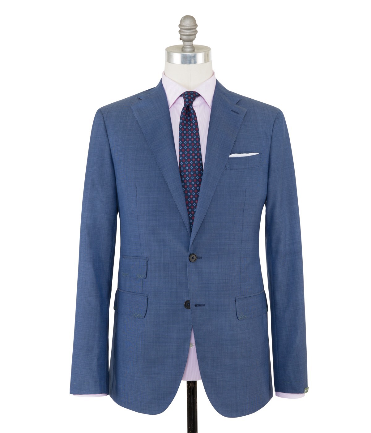 It’s on Sale: Modern Classics from Sid Mashburn