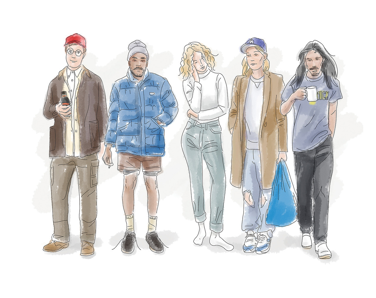 Way Down in This: Subcultural Cachet in <i>Cool: Style, Sound, and Subversion</i> by Greg Foley and Andrew Luecke (part II)