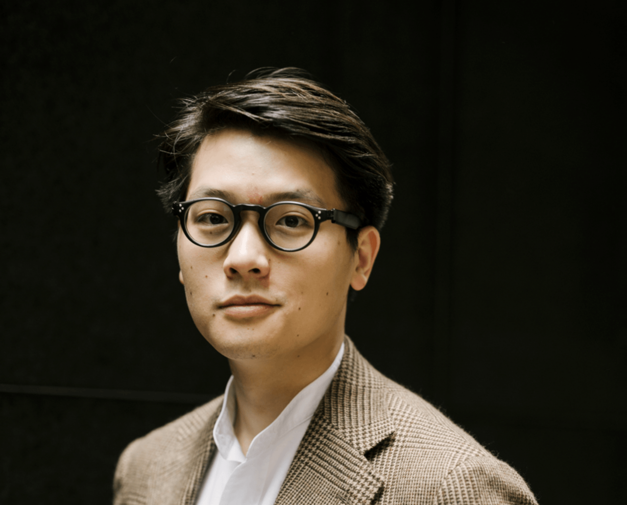 Leanluxe Interviews Mark Cho