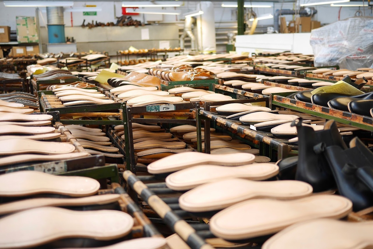 Freakonomics on Shoes