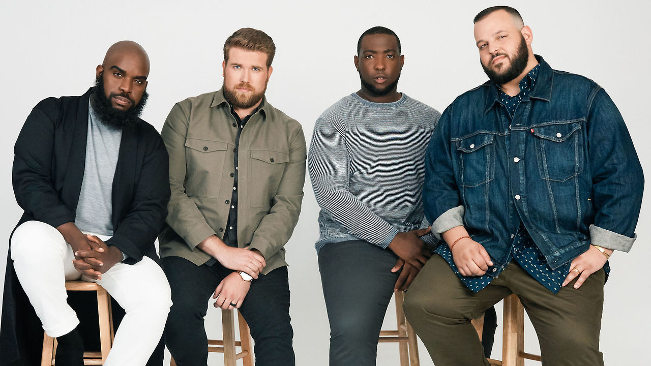 Why It’s Hard to Get Plus Sizes in Menswear