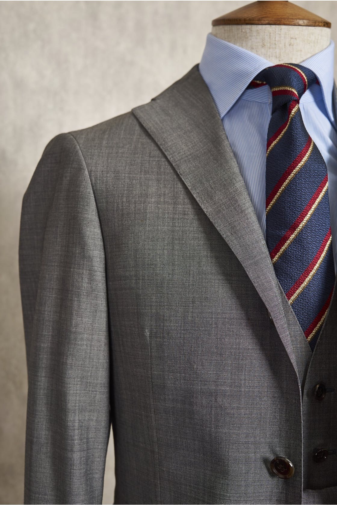 The Armoury Introduces Drop93