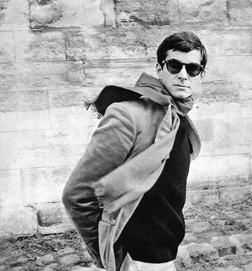 Sunglasses with Personality