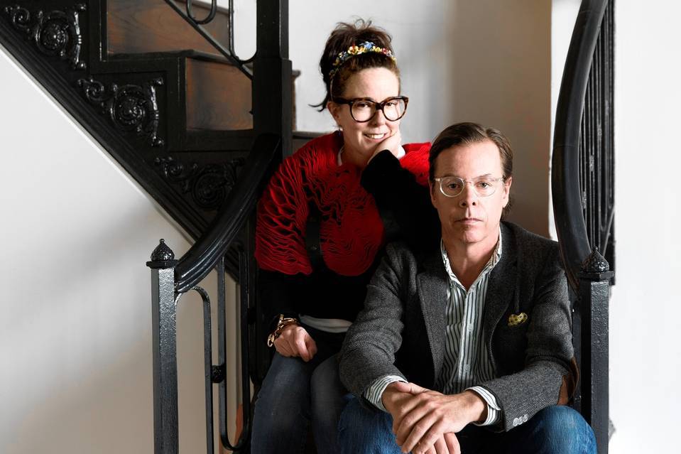 How to Wear Sport Coats with Jeans