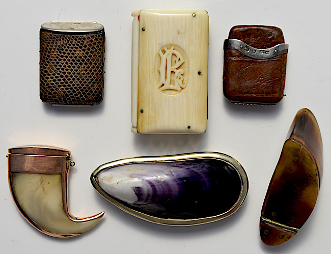 “Stranger Than Friction”