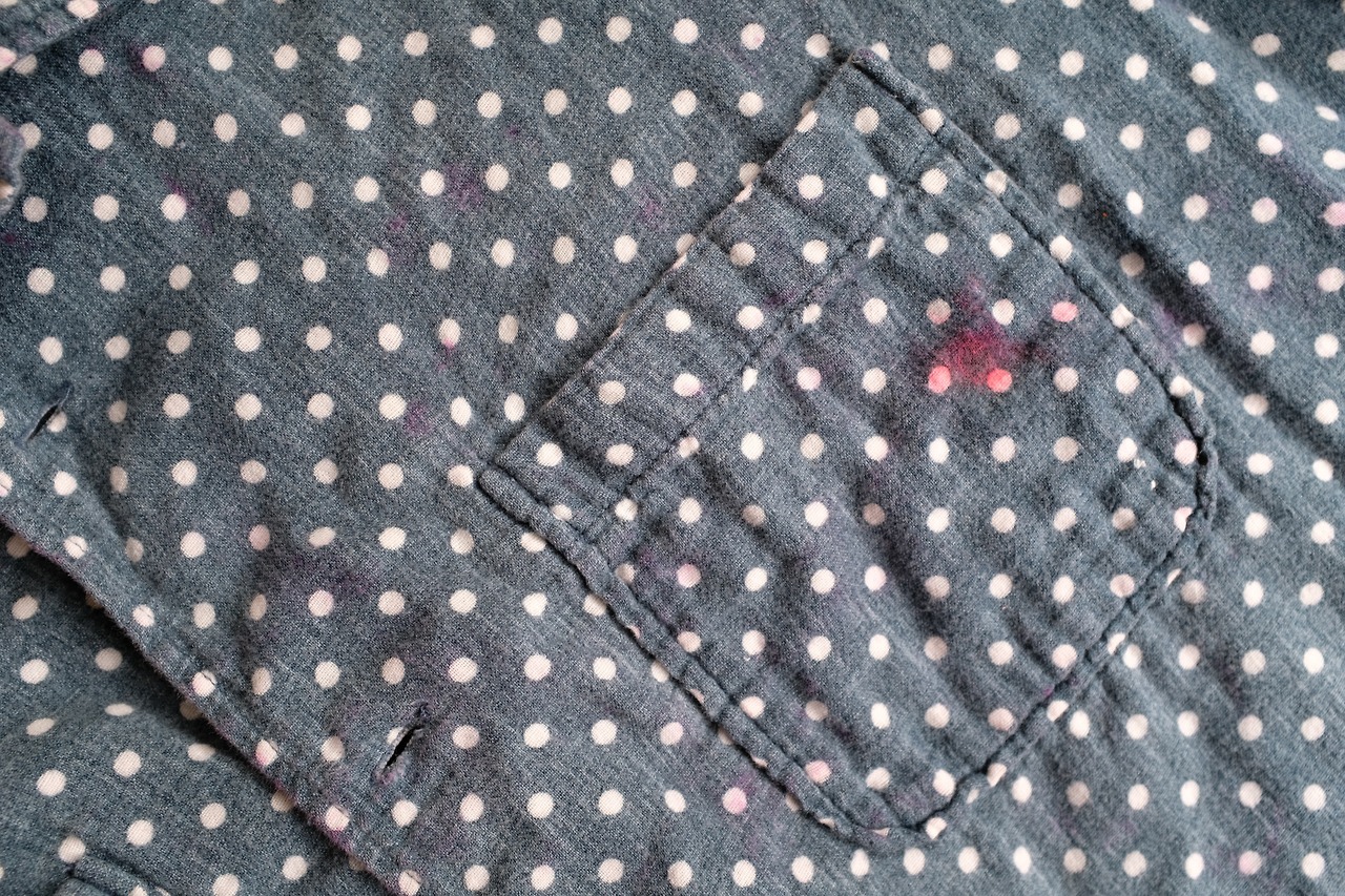 Don’t Let Crayons Cramp Dad’s Style