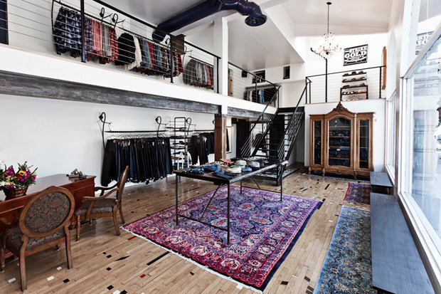 Self Edge Sale This Weekend