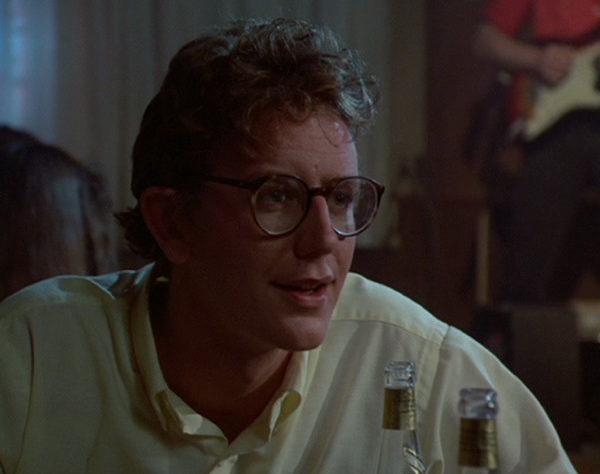 The Controversial Yellow Shirt