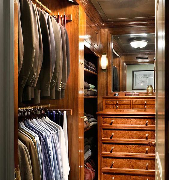 But What Clothes Do You <i>Truly</i> Wear?