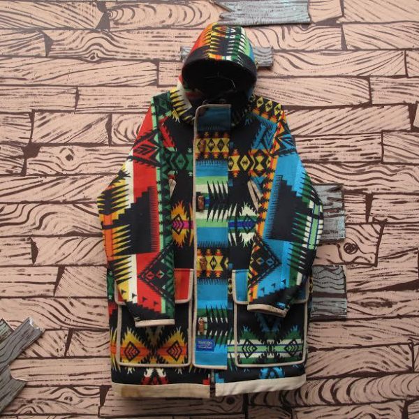 Like Someone Was Thinking about You as They Made It: Repurposed Vintage with Tim Haught of Countyline General