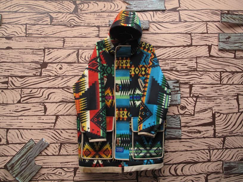 Like Someone Was Thinking about You as They Made It: Repurposed Vintage with Tim Haught of Countyline General